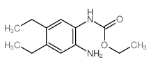 Carbanilic acid,2-amino-4,5-diethyl-, ethyl ester (8CI) picture