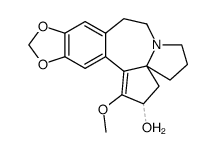 isocephalotaxine结构式