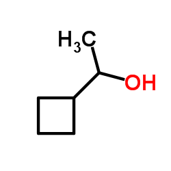 1-Cyclobutylethanol picture