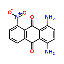 Solvent Red 218 structure