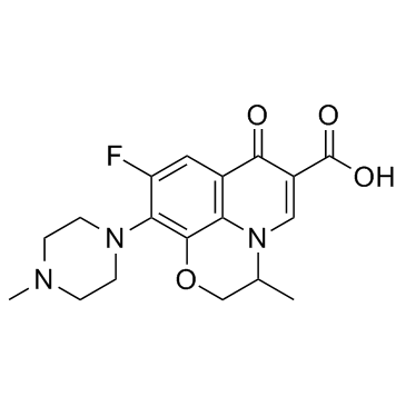 Ofloxacin picture