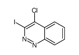 4-chloro-3-iodo-Cinnoline图片