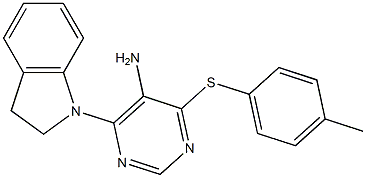 884915-91-7 structure