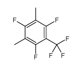 3,5-DIMETHYL-2,4,6-TRIFLUOROBENZOTRIFLUORIDE picture