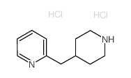 2-PIPERIDIN-4-YLMETHYLPYRIDINE 2HCL picture