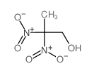 2,2-Dinitropropanol structure