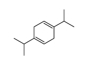 1,4-Cyclohexadiene,1,4-bis(1-methylethyl)-(9CI)结构式