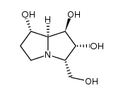 3-epialexine结构式