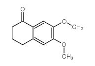 6,7-Dimethoxy-3,4-dihydronaphthalen-1(2H)-one picture