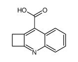 1,2-dihydrocyclobuta[b]quinoline-8-carboxylic acid picture