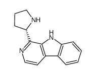 dihydroeudistomin I结构式