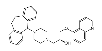 cp 162399 Structure