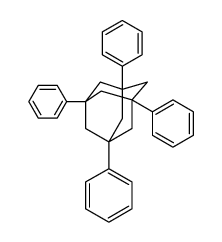 1,3,5,7-Tetraphenyladamantane picture