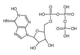 adenosine N(1)-oxide triphosphate picture
