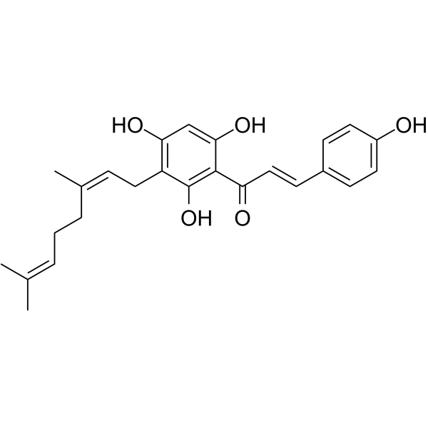 AMPK activator 6 structure