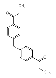 Propiophenone,4',4'''-methylenedi- (8CI) picture