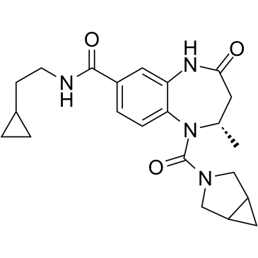 BAY-6035结构式