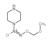 Piperazine, 1-[(methoxymethoxy)-NNO-azoxy]- (9CI) picture