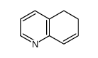 5,6-dihydroquinoline Structure