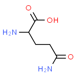 polyglutamine结构式