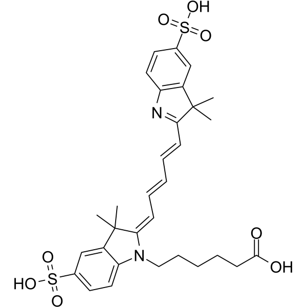 CypHer 5 Structure