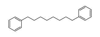 8-phenyloctylbenzene结构式