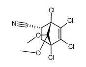 40001-90-9 structure