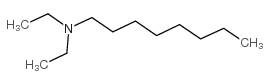 1-Octanamine,N,N-diethyl- picture