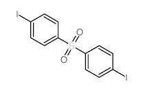 4,4-Diiododiphenylsulfone picture
