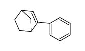 3-phenylbicyclo[2.2.1]hept-2-ene结构式