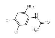 N-(2-氨基-4,5-二氯苯基)乙酰胺图片