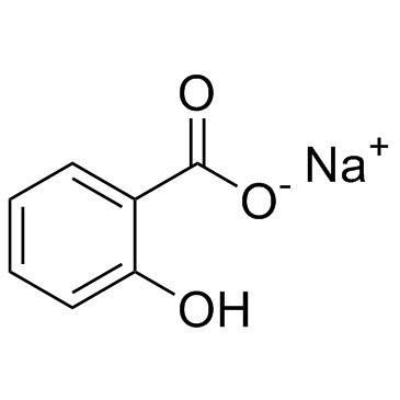Sodium Salicylate picture