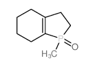 9-methyl-9$l^C9H15OP-phosphabicyclo[4.3.0]non-10-ene 9-oxide Structure