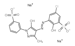 acid red 183 Structure