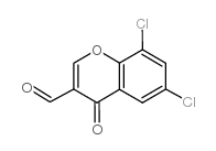 6,8-Dichlorochromone-3-carboxaldehyde picture