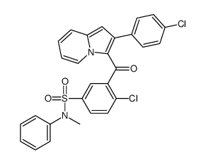 6574-68-1 structure