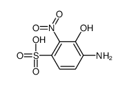 3-hydroxy-2-nitrosulphanilic acid picture