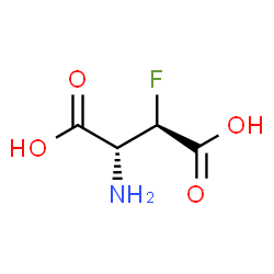 Asparticacid,3-fluoro-,erythro-(9CI) picture