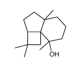 panasinsanol A结构式