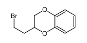 2-(2-bromoethyl)-2,3-dihydro-1,4-benzodioxin picture