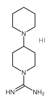1,4'-BIPIPERIDINE-1'-CARBOXIMIDAMIDE HYDROIODIDE picture