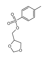 4-bromo-1-cyclopropyl-1H-pyrazole结构式