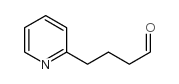 4-pyridin-2-ylbutanal picture