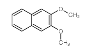 2,3-Dimethoxynaphthalene structure