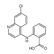 Glafenic Acid-d4图片