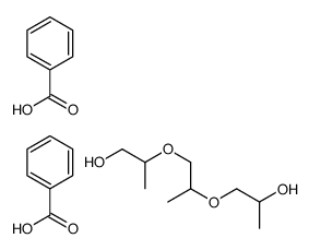 Tripropylene glycol dibenzoate picture