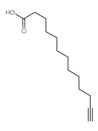 12-TRIDECYNOIC ACID picture