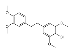 Chrysotoxine结构式