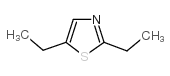 2,5-diethyl thiazole picture