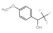 2,2,2-三氟-1-(4-甲氧基苯基)乙醇图片